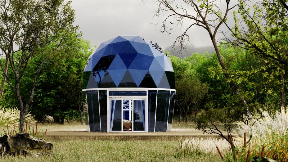 旬邑县雪利——专注野奢星空空间,一站式星空帐篷厂家与解决方案专家